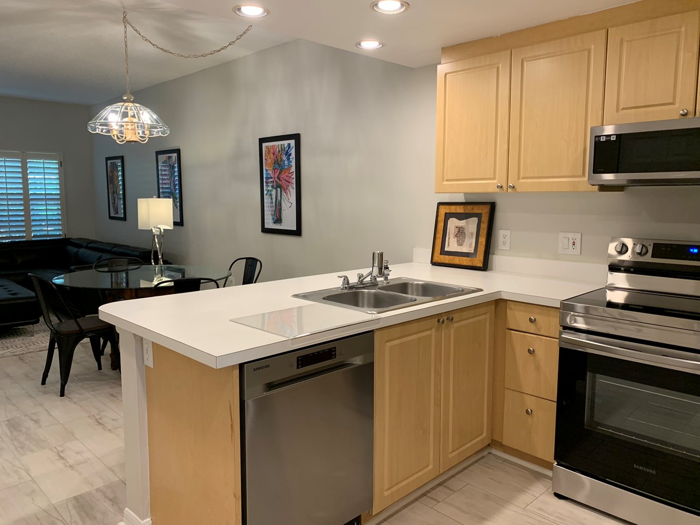 Villa for rent at 3401 54th Drive West, F103, Bradenton, FL 34210 - MLS Number is 340154TH103